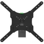 RED EAGLE FLEXI APOLLO FORTE 17-55 Full Motion TV Wall Mount Black