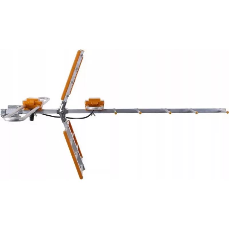 OPTICUM ANTENA TV AX GALAXY COMBO DVB-T āra virziena antena