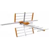 OPTICUM ANTENA TV AX GALAXY COMBO DVB-T āra virziena antena
