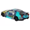 LEAN TOYS Auto RC Sporta Auto Ar Tālvadību 4x4 1:16