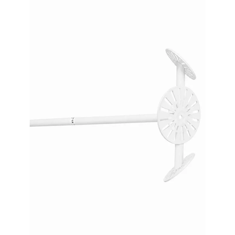 Camsafe CS10-KSO4 White Wall Mount for CS10-D Series Dome Cameras