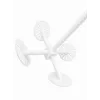 Camsafe CS20-KSO4 Sienas/Griestu Montāžas Kronšteins Balts