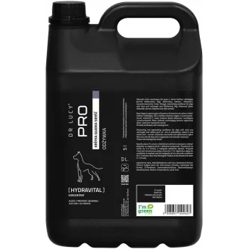 DR LUCY PRO HYDRAVITAL 5L Moisturising Conditioner