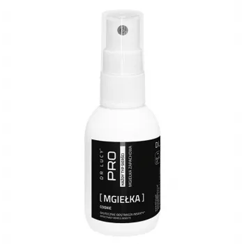 DR LUCY Smaržīga migla ar cepumu atbaidītāju 50 ml