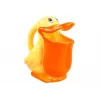 LEAN TOYS Pelican With Patterns To Bath