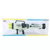 LEAN TOYS Huge Rocket Launcher M202 Sponge Missiles 68cm