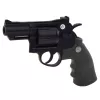 LEAN TOYS Revolver ZP-5 Foam Cartridges Water Balls Hydrogel Shield Holster