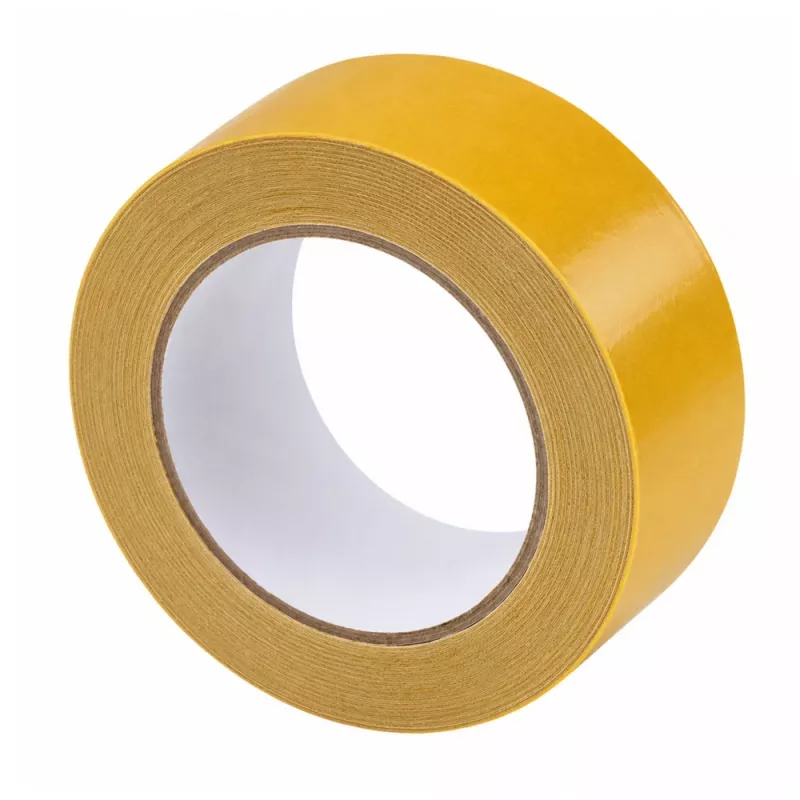LEAN Divpusēja Pastiprināta Stipra Montāžas Lente 50mm x 25m