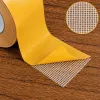 LEAN Divpusēja Pastiprināta Stipra Montāžas Lente 50mm x 25m