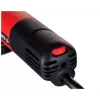 YATO leņķa slīpmašīna 125mm 1100W ar ātruma regulēšanu
