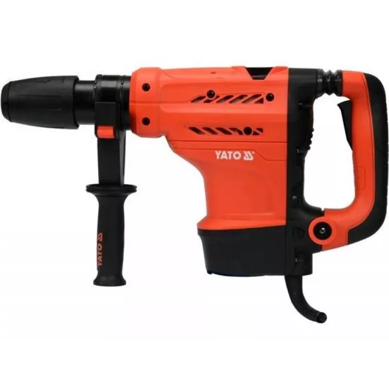YATO SDS-Max Demolition Hammer 1300W 15J 3800bpm YT-82131