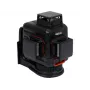 Yato YT-30436 Lāzera līmenis Līnijas līmenis 10 m