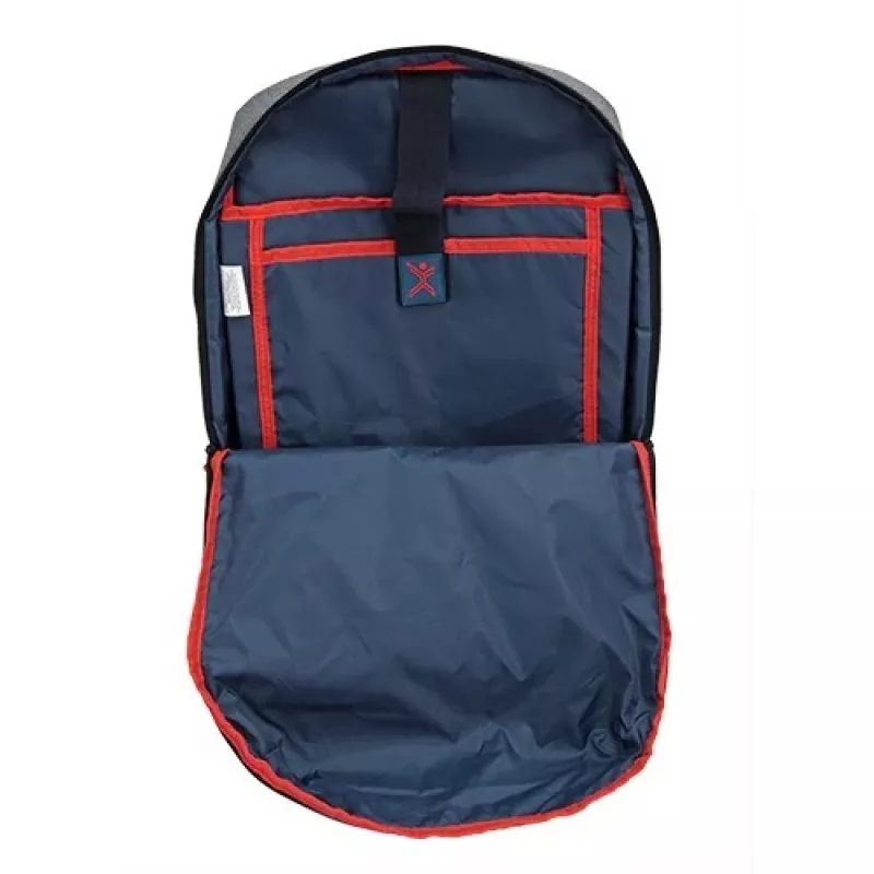 YATO Perfect Choice PC-083290 Mugursoma Pelēks Neilons