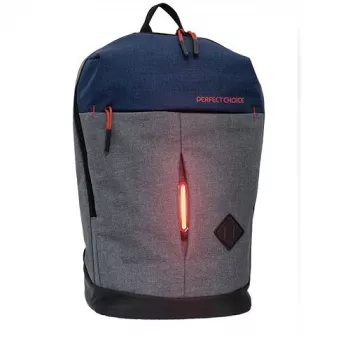 YATO Perfect Choice PC-083290 Mugursoma Pelēks Neilons