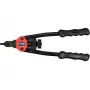 YATO Manual Rivet Nut Setter 3612 - M3 līdz M12, 7 serdeņi, Cr-Mo tērauds, dubultsviras darbība