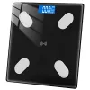 Extralink Smart Life K-01 elektroniskie vannas svari