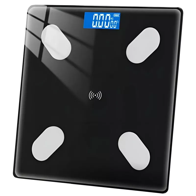 Extralink Smart Life K-01 elektroniskie vannas svari