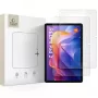 TECH-PROTECT Glass Fit+ 2-Pack rūdīta stikla ekrāna aizsargs Xiaomi Redmi Pad 2 / Redmi Pad SE 11.0 inch caurspīdīgs