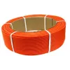 INGREMIO pazemes mikrokanāls 14/10 mm ar pilotu, oranžs, 200 m