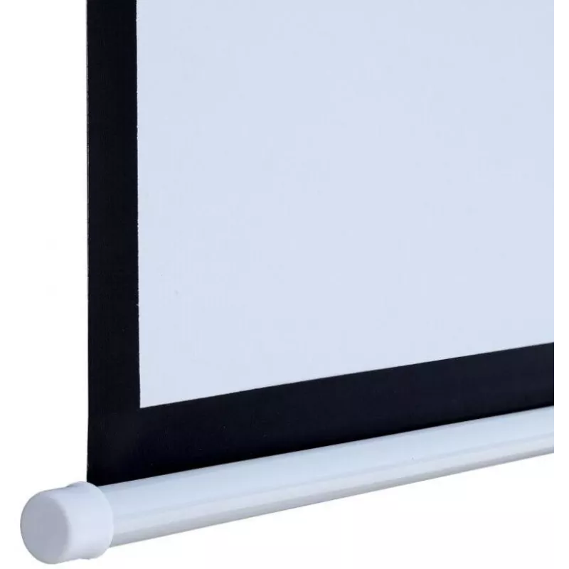 ART Electric Screen 100 inch 124x221cm with Remote EA-100 16:9