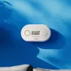 SAFEMI Carbon Monoxide Detector - B - 7 Years Warranty SHC-07D