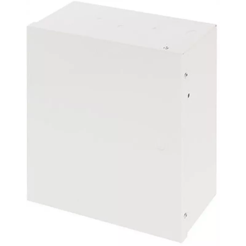 Pulsar AWO220PU Universāls metāla korpuss, balts (RAL 9003), tērauda loksne 0,8 mm, sienas montāža, IP20