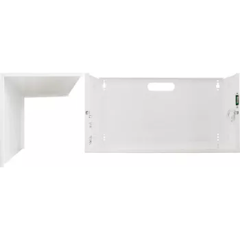 Pulsar AWO403 Alarm Enclosure Black