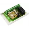 PULSAR AWZ513 Relay Module SPDT 2A 10-30V DC DIN Rail