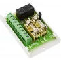 PULSAR AWZ513 Relay Module SPDT 2A 10-30V DC DIN Rail