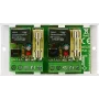 PULSAR AWZ512 Relay Module 2x SPDT 12V DC