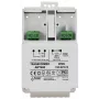 Pulsar AWT468 AC/AC Transformators 230V AC uz 16V/18V AC 4A 68VA DIN Sliežu
