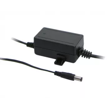 Pulsar PSD12010 Desktop Switching Power Supply 12V/1A for CCTV