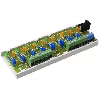 Pulsar AWZ578 Fuse Module 8-Channel 1A