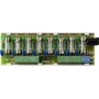 PULSAR AWZ580 Drošinātāju modulis 8 kanāli 1A uz kanālu 10-30V DC