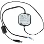 PULSAR PSC12010 Hermētiskais komutācijas barošanas avots 12V/1A