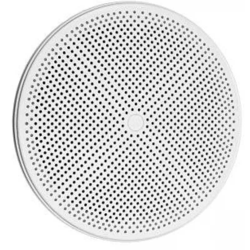 HQM HQM-SO616 6W Griestu skaļrunis - 100V līnija, 6,5 inch draiveris, balts