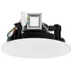 HQM HQM-SO3026W 30W 100V Griestu Skaļrunis Balts