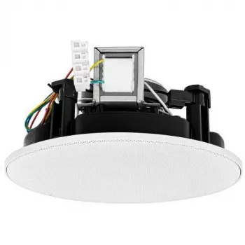 HQM HQM-SO3026W 30W 100V Griestu Skaļrunis Balts