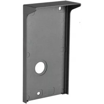 Vidos D11 Surface Mount Housing - Silver