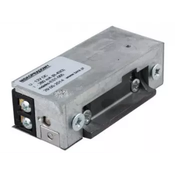 VIDOS R5 Electric Strike 12V DC Symmetrical Fail-Secure 3000N