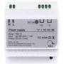 VIDOS P60/15 Barošanas bloks 60W 15V DC DIN sliedei