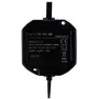 VIDOS P12/15 Barošanas bloks 12V 1.5A DIN sliedei