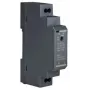 VIDOS P15/1116 Barošanas bloks 15V 1.1A DIN sliedei