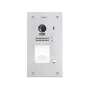 VIDOS DUO S1201A 2-vadu video durvju stacija ar RFID, Full HD 1080p, Sudraba/Tumši pelēka