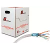 GETFORT Premium Cat.5e F/UTP PVC Network Cable 305m