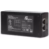 GETFORT GF-48D500 PoE adapteris 48V 0.5A 24W pasīvais PoE injektors