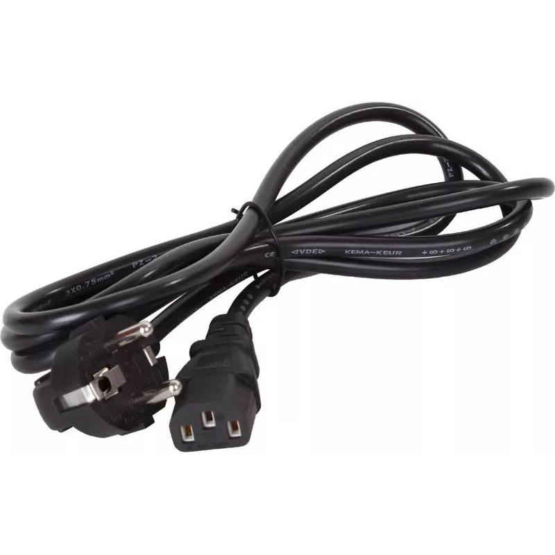 GETFORT GF-48D500 PoE adapteris 48V 0.5A 24W pasīvais PoE injektors