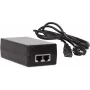 GETFORT GF-48D500 PoE adapteris 48V 0.5A 24W pasīvais PoE injektors