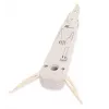 GETFORT NGF-01 LSA Punch Down Tool ar regulējamu triecienu un atgriezenisku asmeni