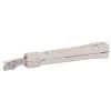 GETFORT NGF-01 LSA Punch Down Tool ar regulējamu triecienu un atgriezenisku asmeni